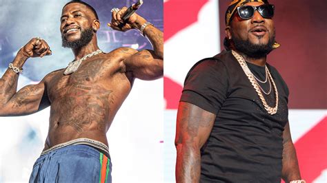 Gucci Mane, Jeezy Face Off on 'Verzuz' Battle, 